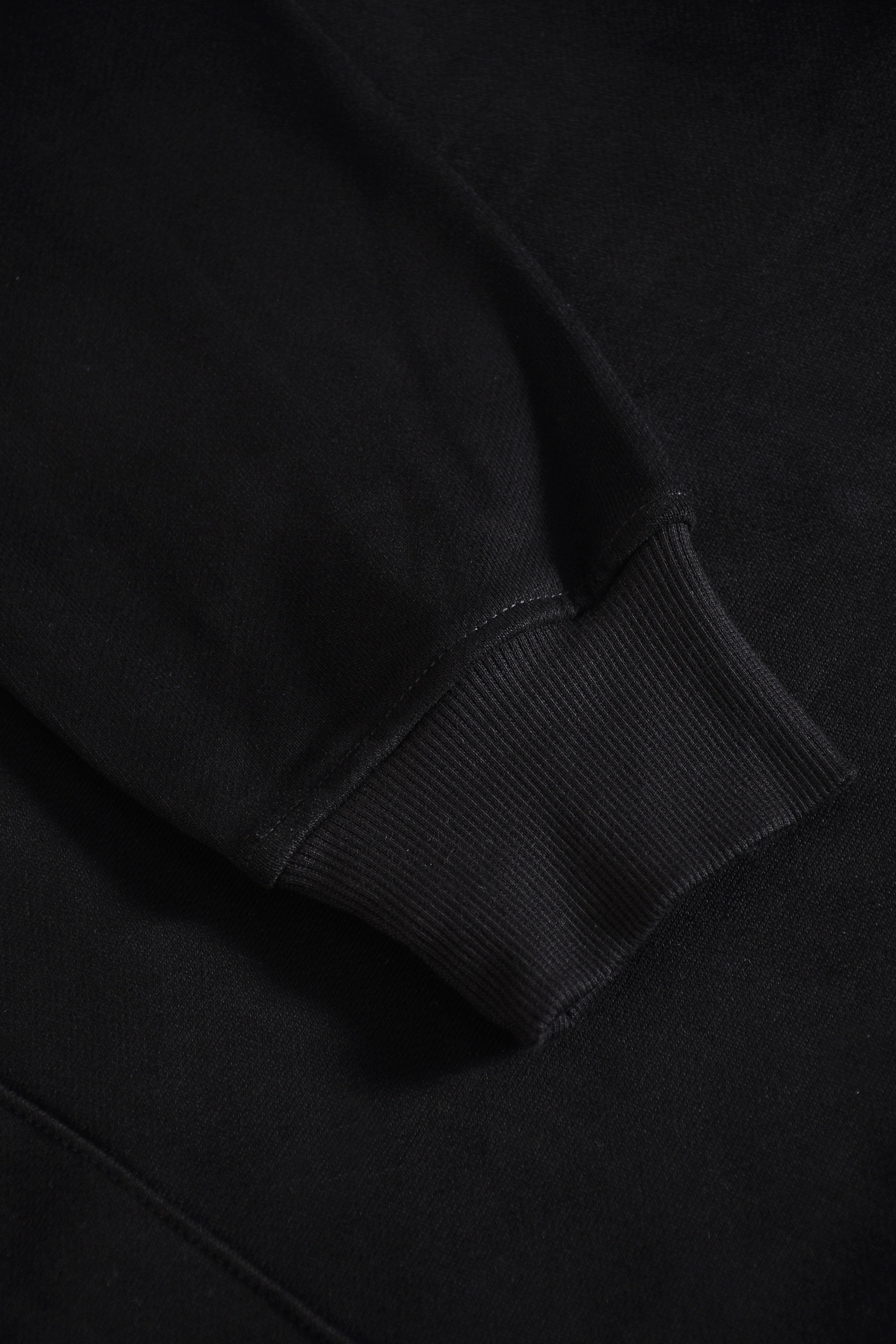 Unisex Oversized Casual Cotton Hoodie