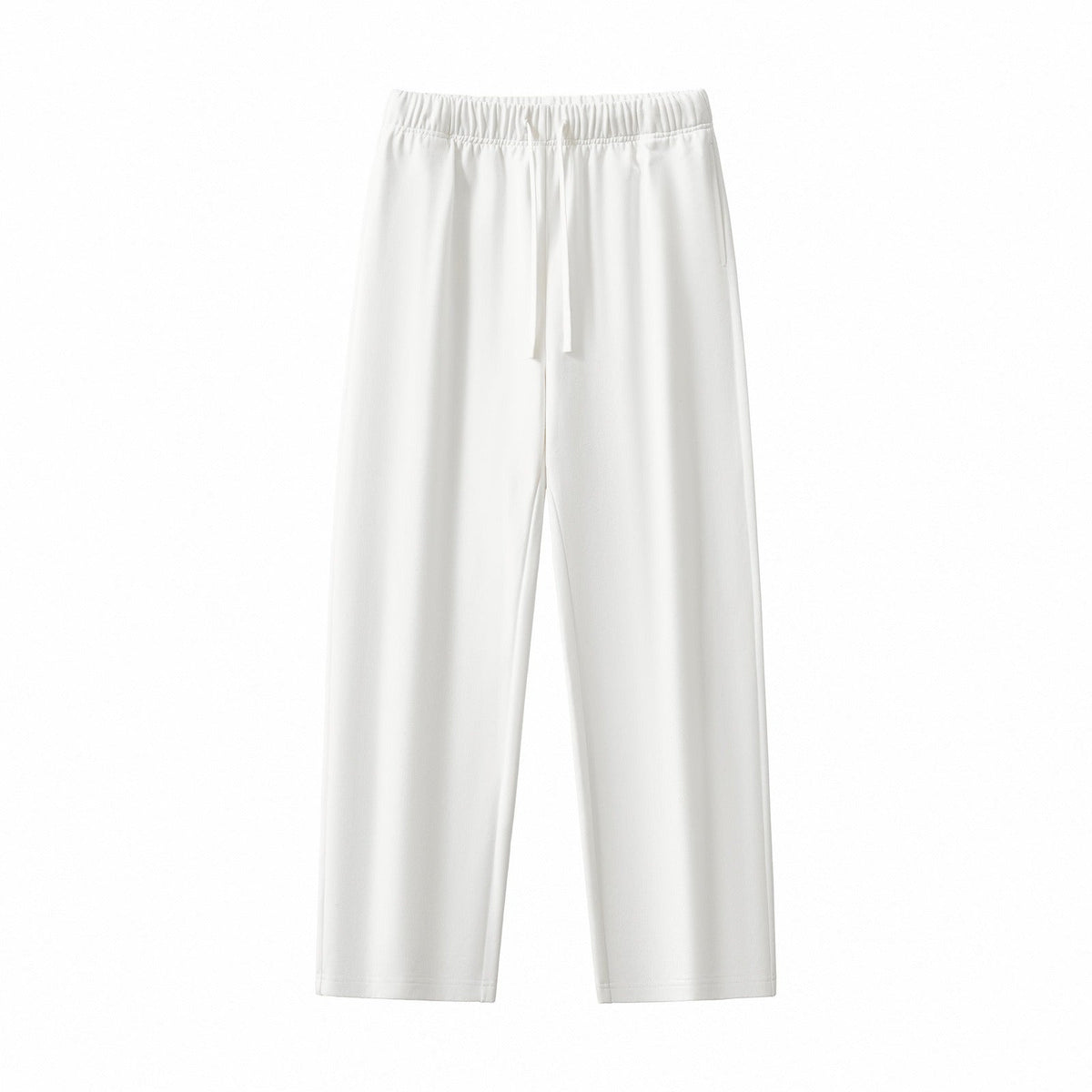 Heavyweight Wide Leg Sweatpants