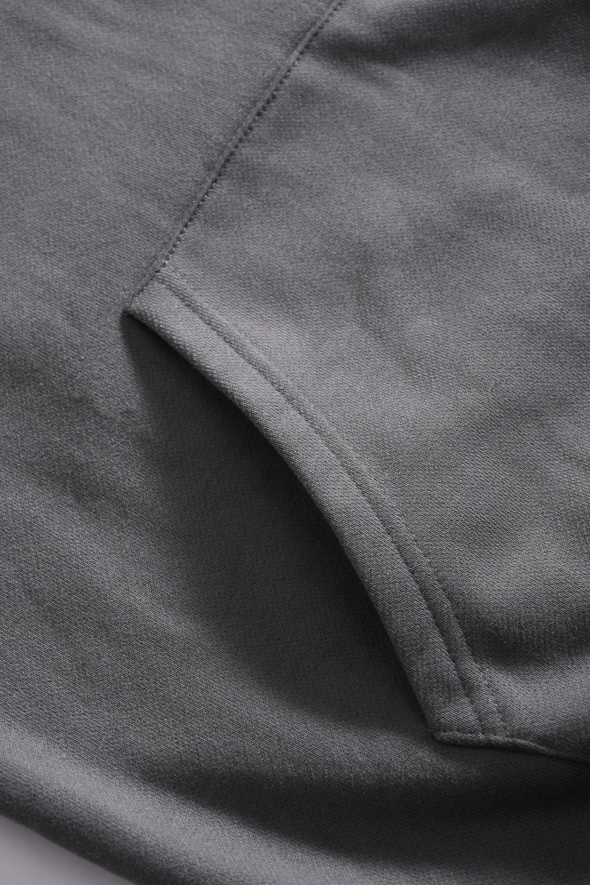 Unisex Oversized Casual Cotton Hoodie