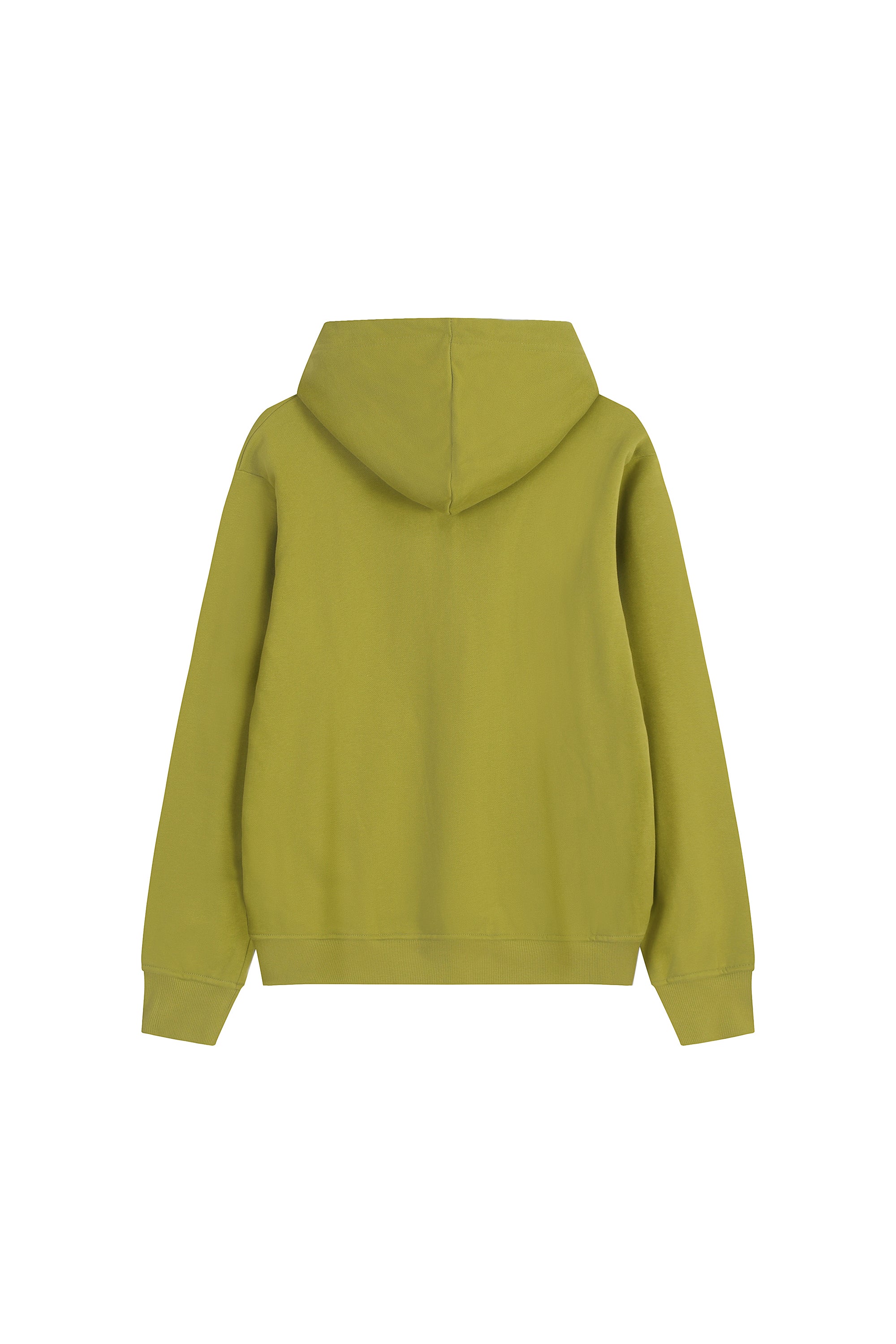 Unisex Oversized Casual Cotton Hoodie