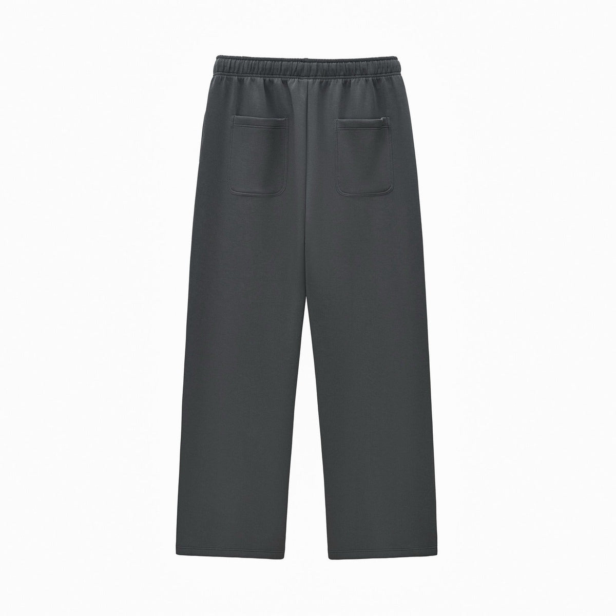 Heavyweight Straight Leg Sweatpants
