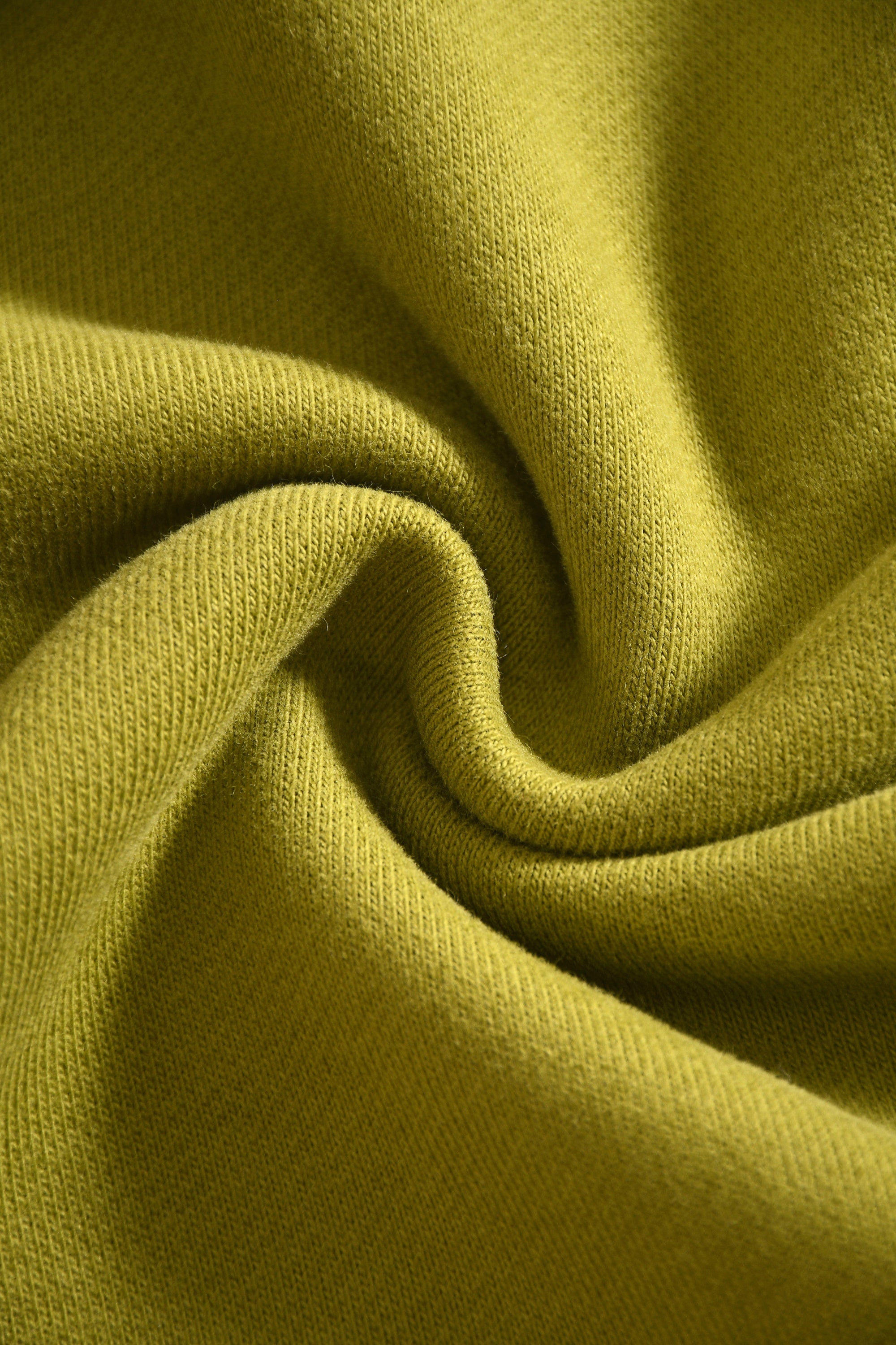 Unisex Oversized Casual Cotton Hoodie