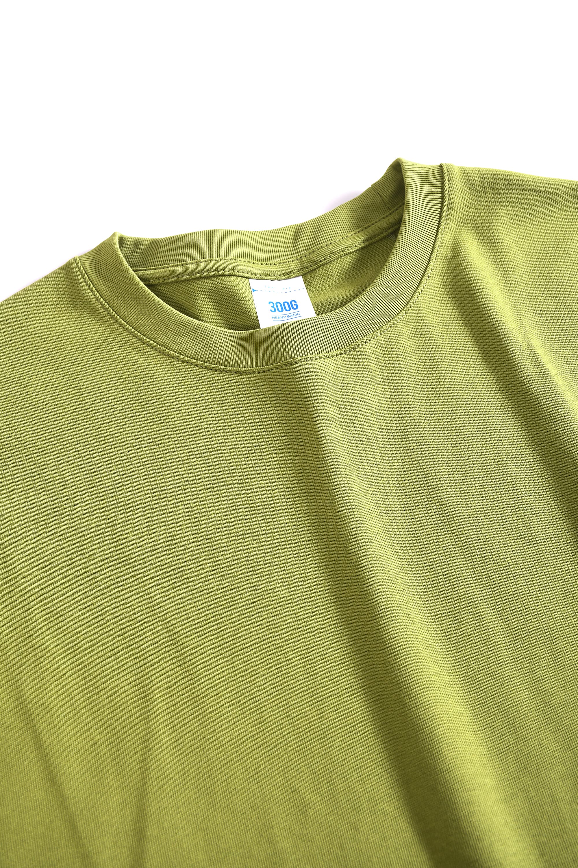 Unisex Oversized Casual Cotton T-Shirt