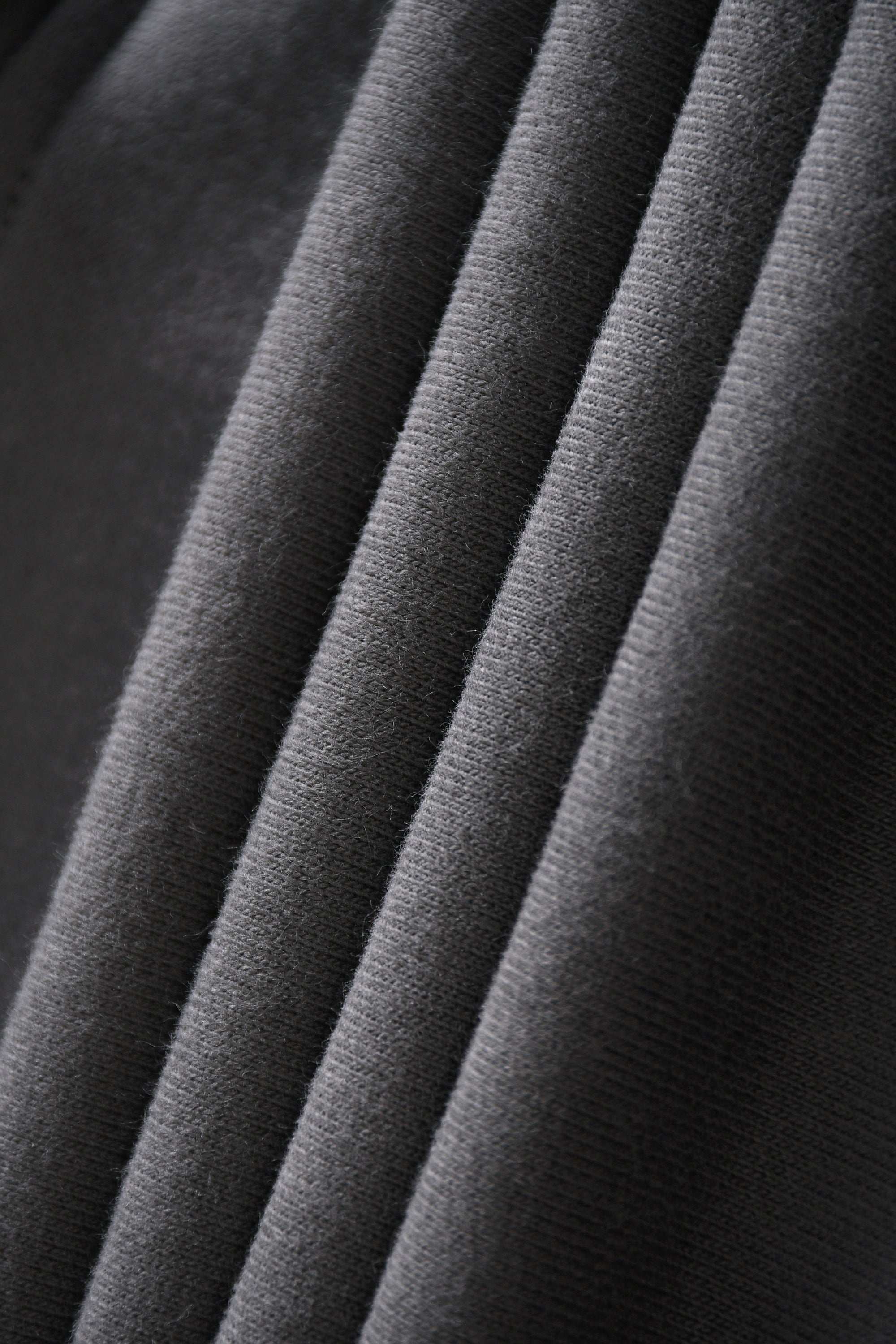 Unisex Oversized Casual Cotton Hoodie