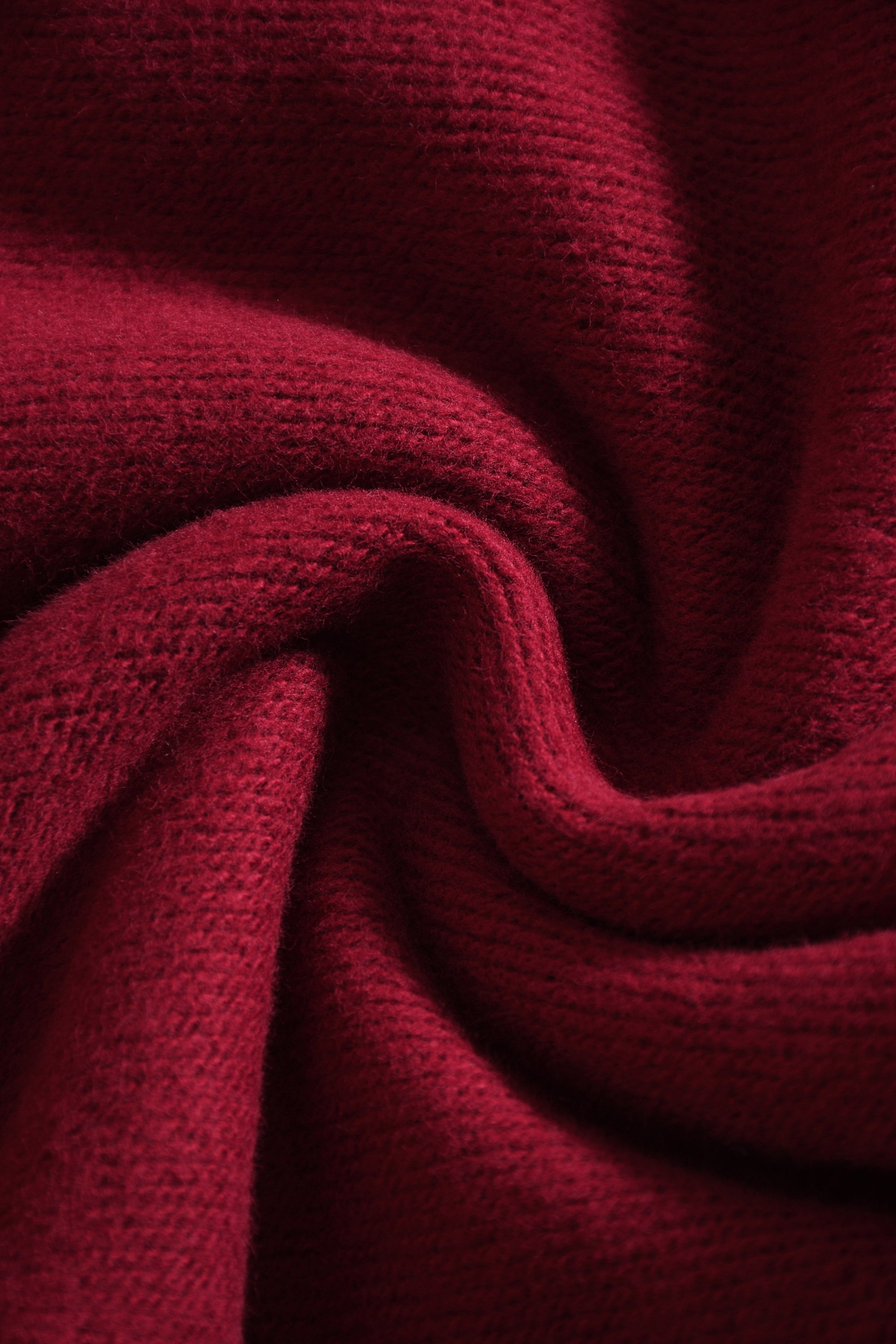 Unisex Oversized Casual Cotton Hoodie