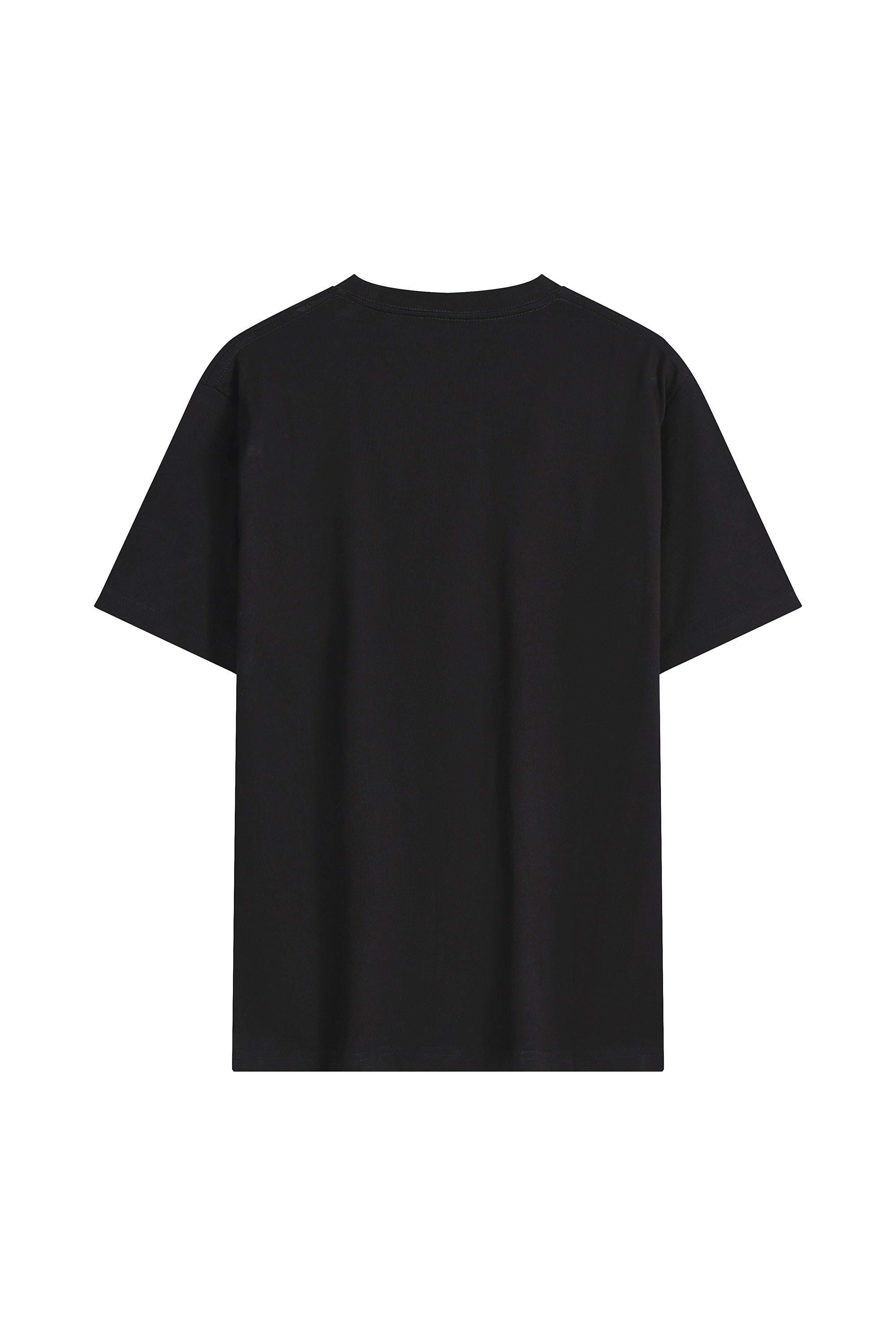 Unisex Oversized Casual Cotton T-Shirt