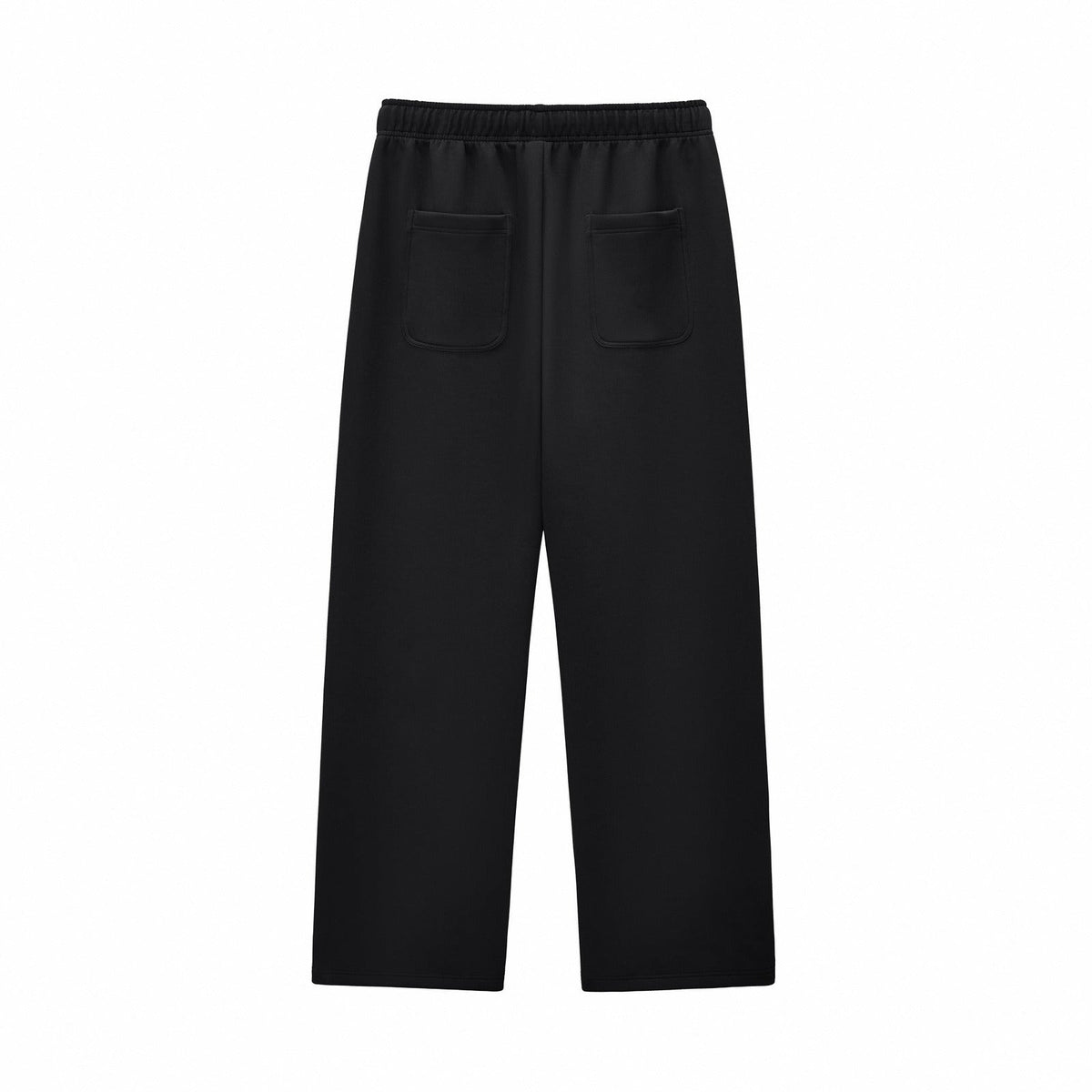 Heavyweight Straight Leg Sweatpants