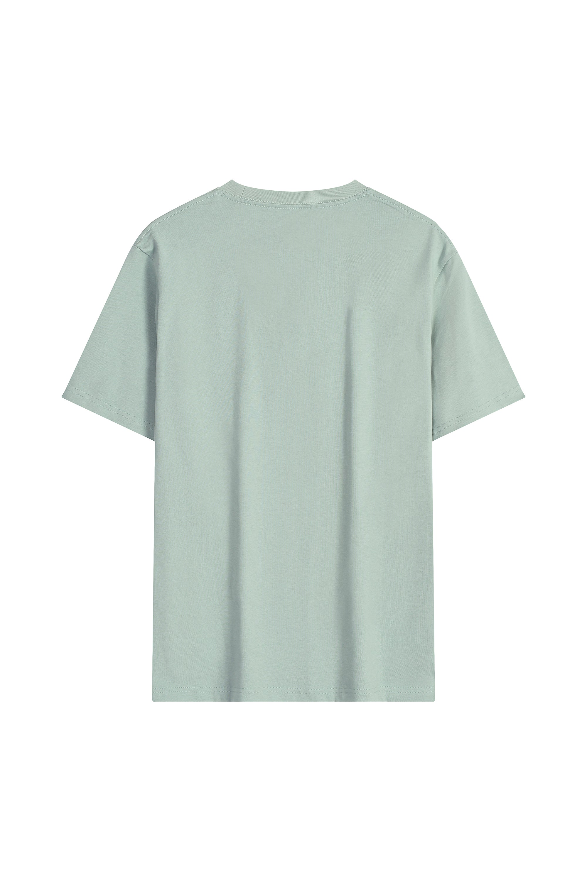 Unisex Oversized Casual Cotton T-Shirt