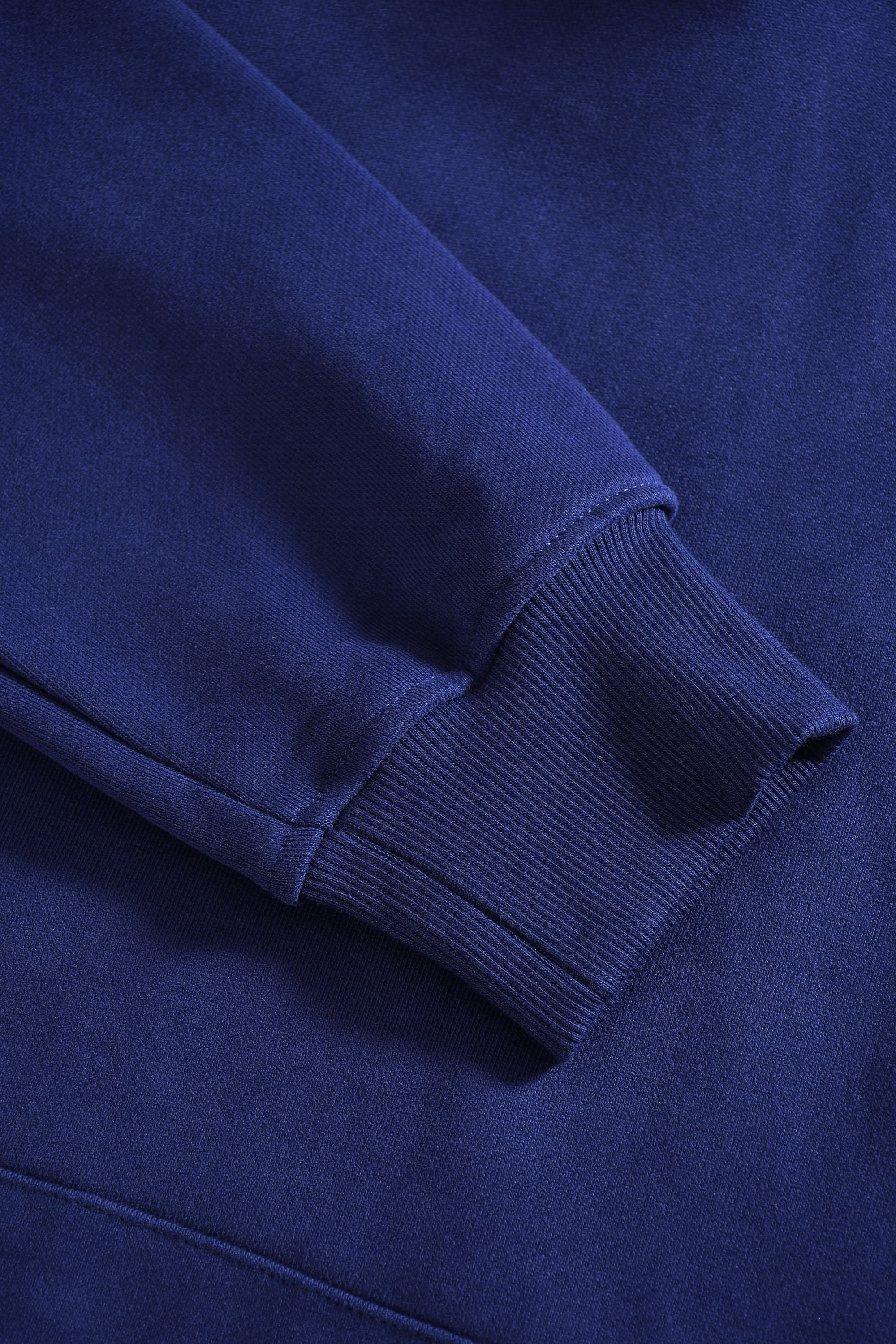 Unisex Oversized Casual Cotton Hoodie