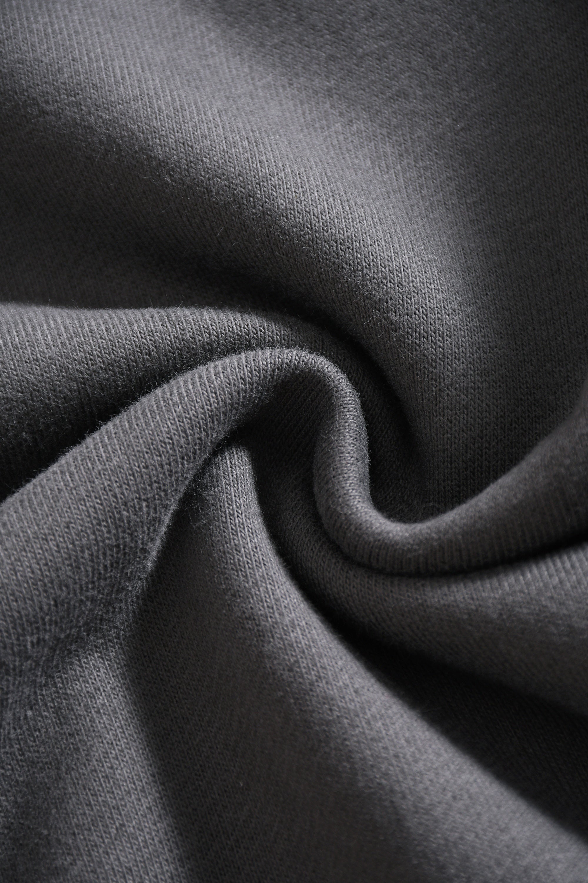 Unisex Oversized Casual Cotton Hoodie