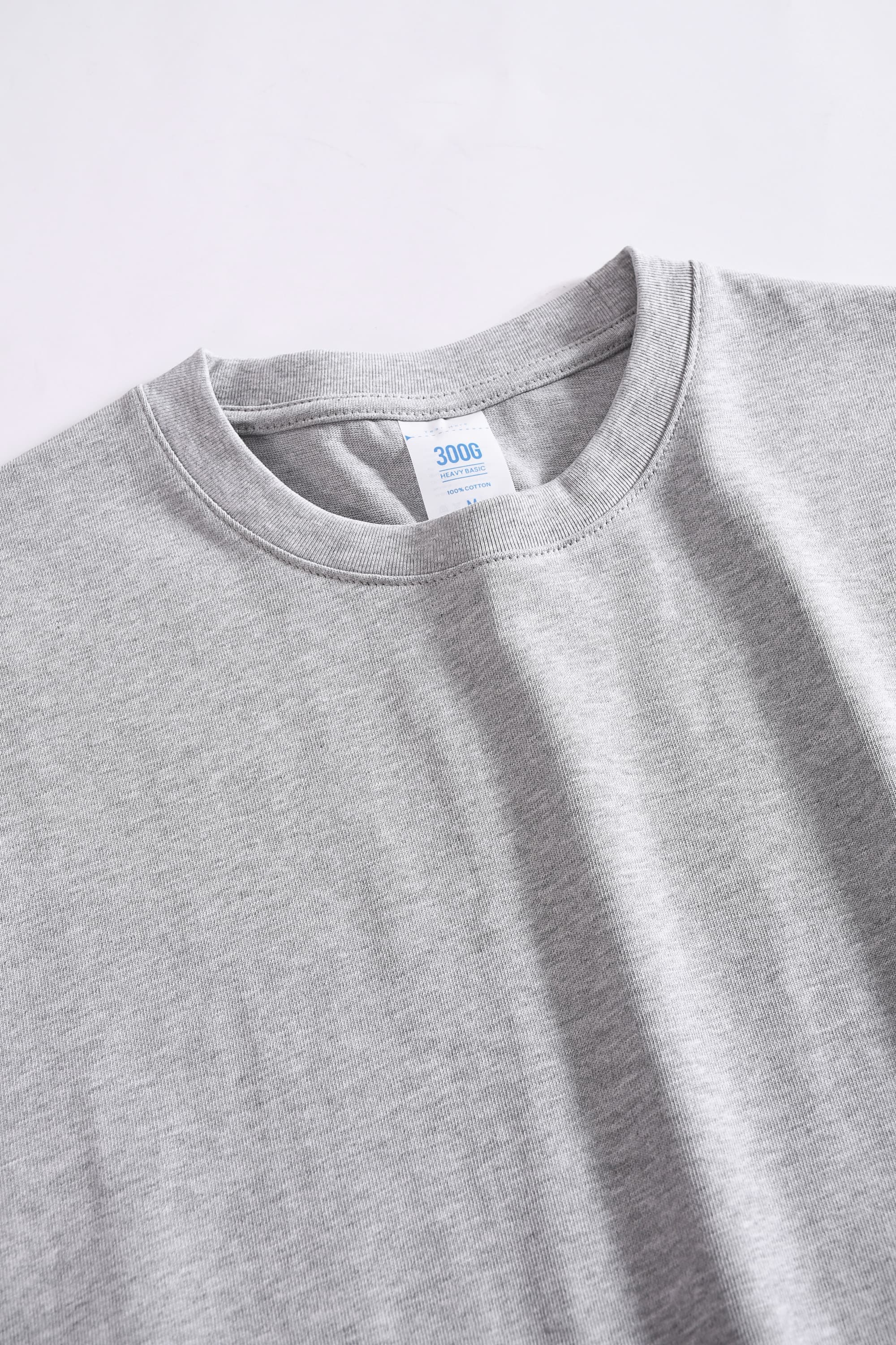 Unisex Oversized Casual Cotton T-Shirt