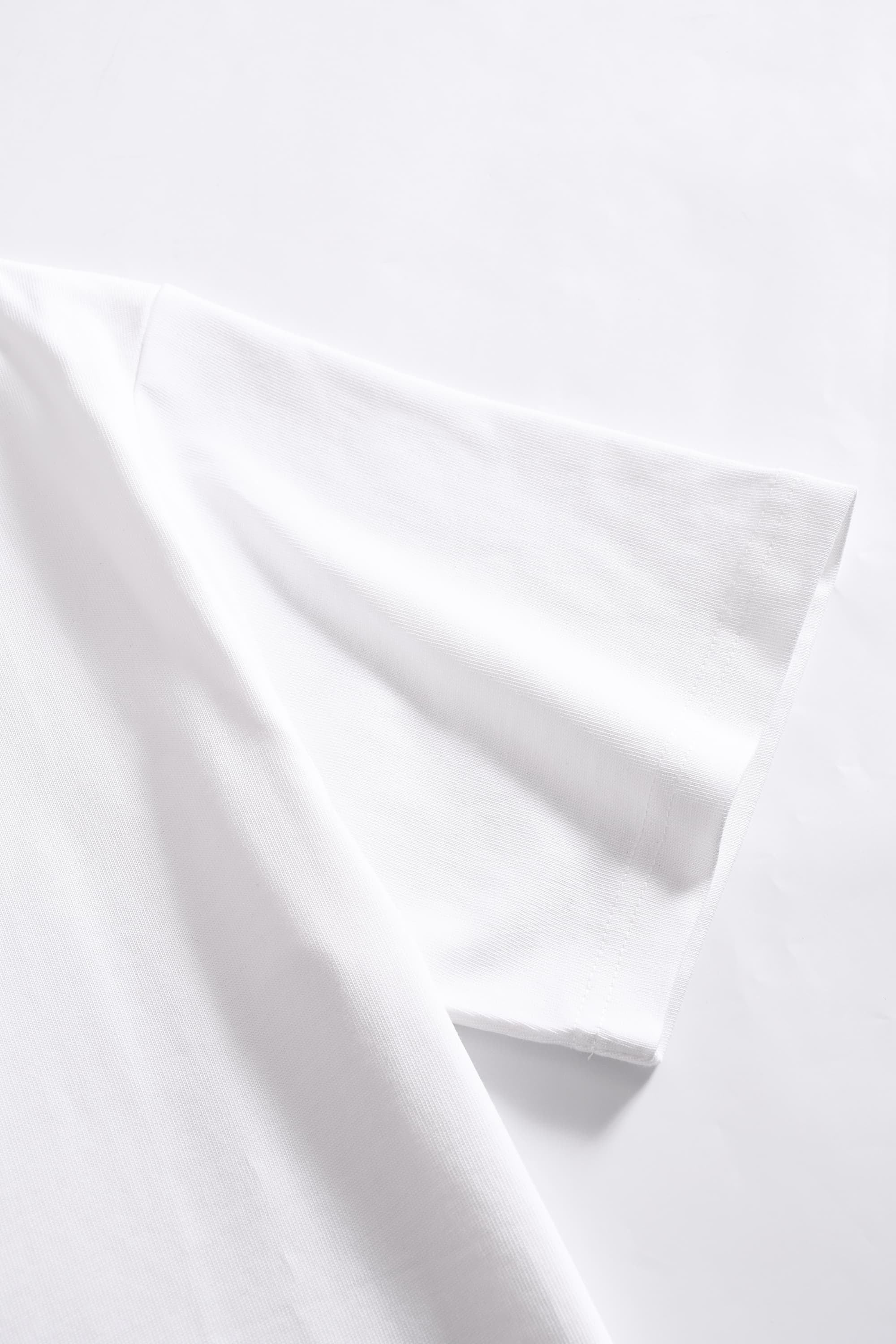 Unisex Oversized Casual Cotton T-Shirt