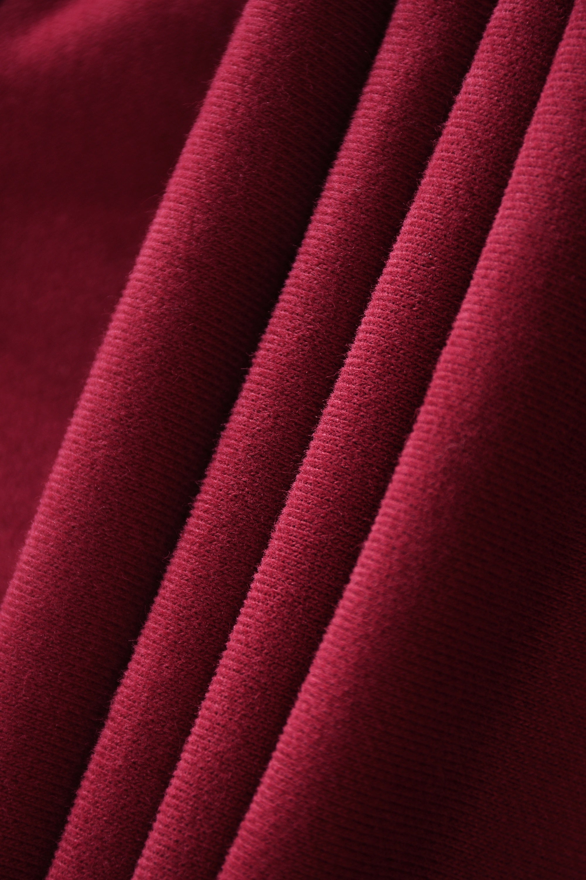 Unisex Oversized Casual Cotton Hoodie