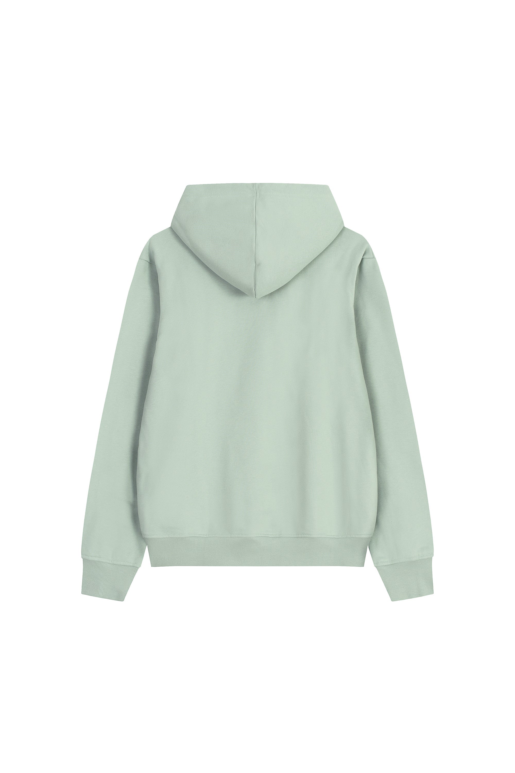 Unisex Oversized Casual Cotton Hoodie