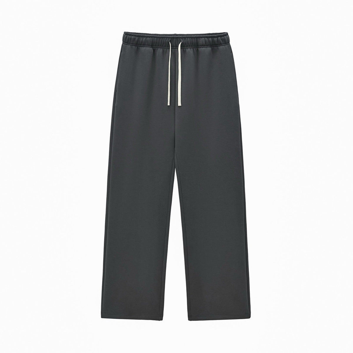 Heavyweight Straight Leg Sweatpants