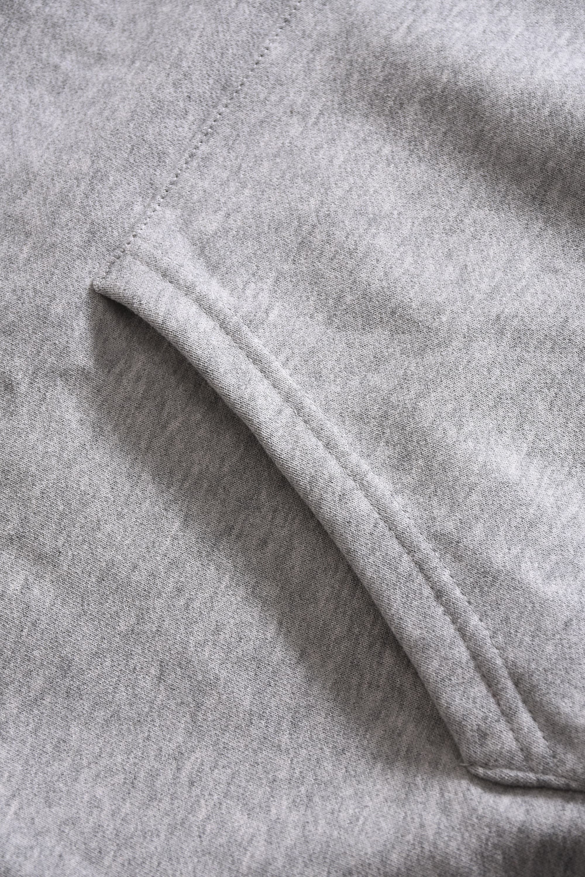 Unisex Oversized Casual Cotton Hoodie