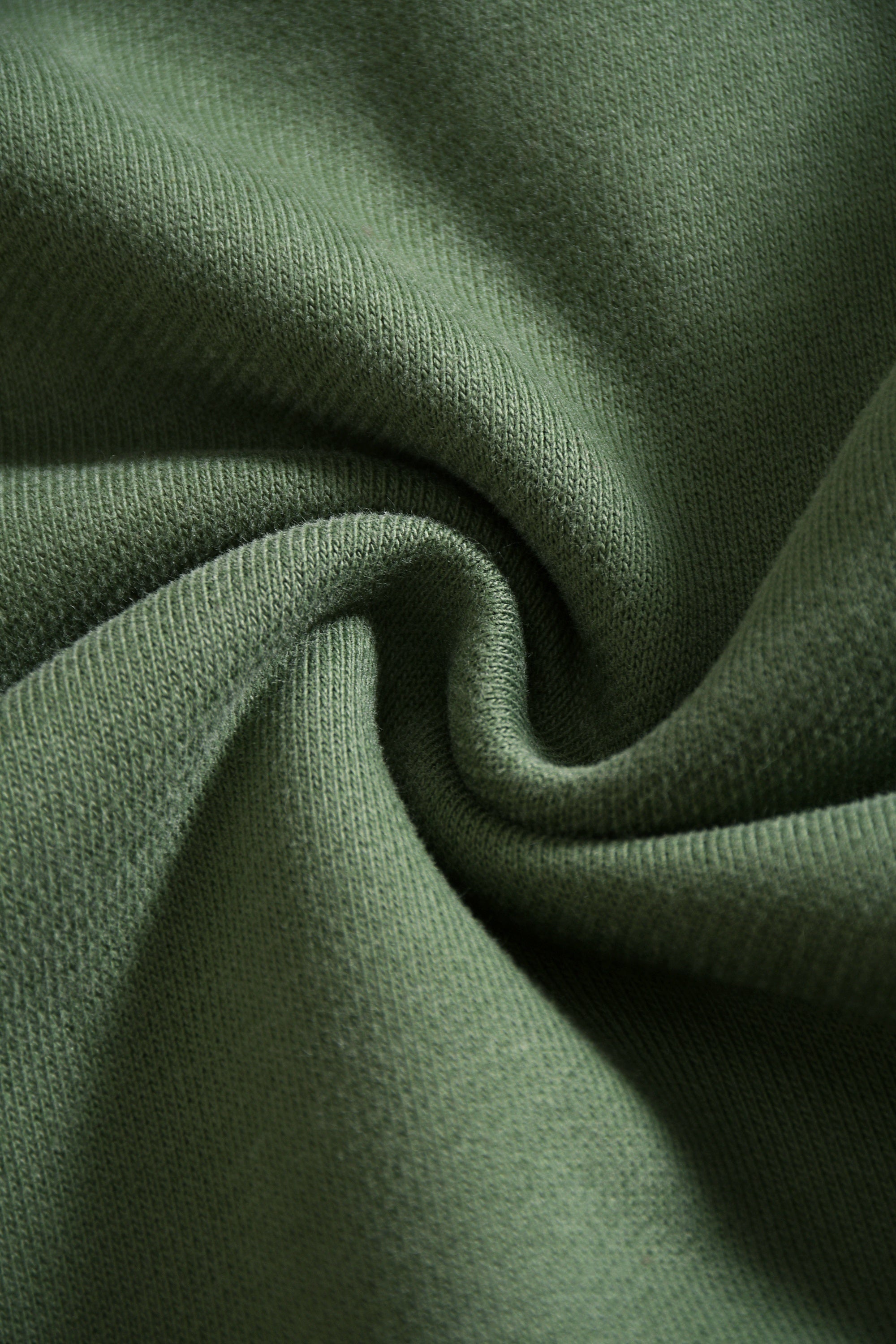 Unisex Oversized Casual Cotton Hoodie