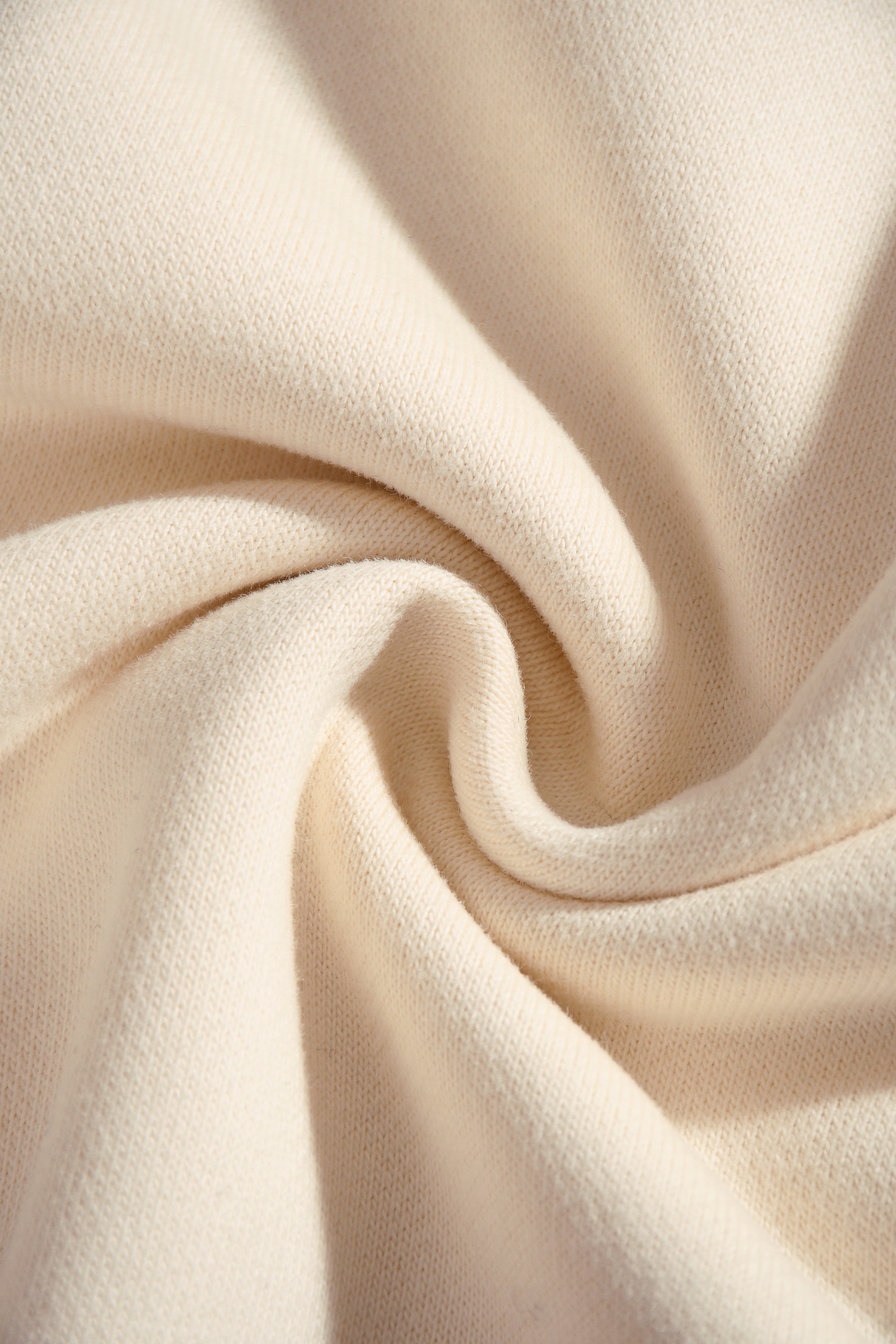 Unisex Oversized Casual Cotton Hoodie