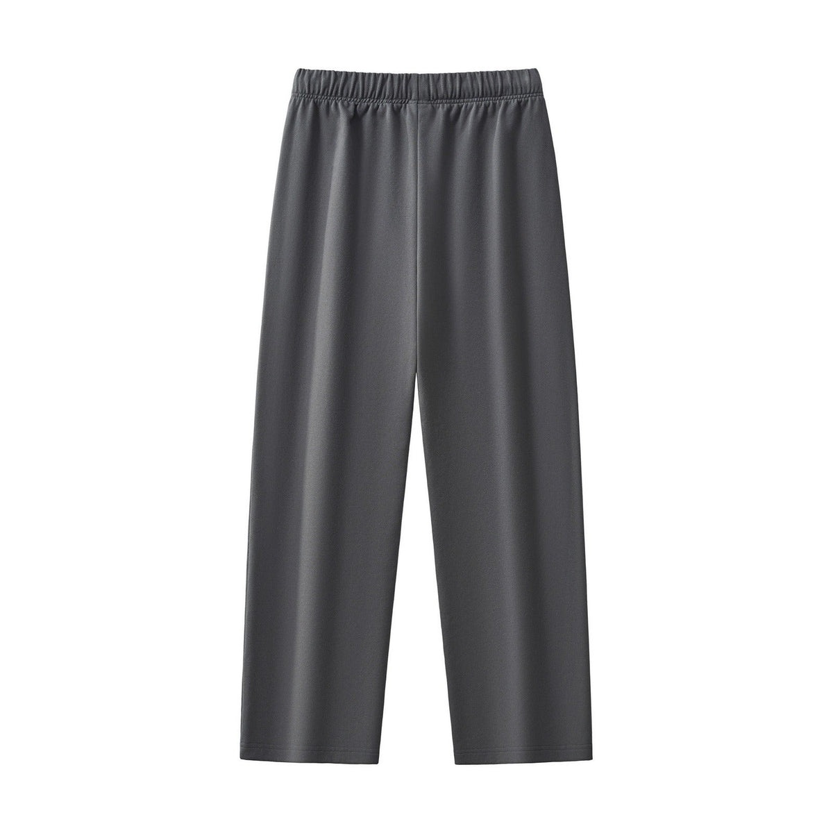 Heavyweight Wide Leg Sweatpants