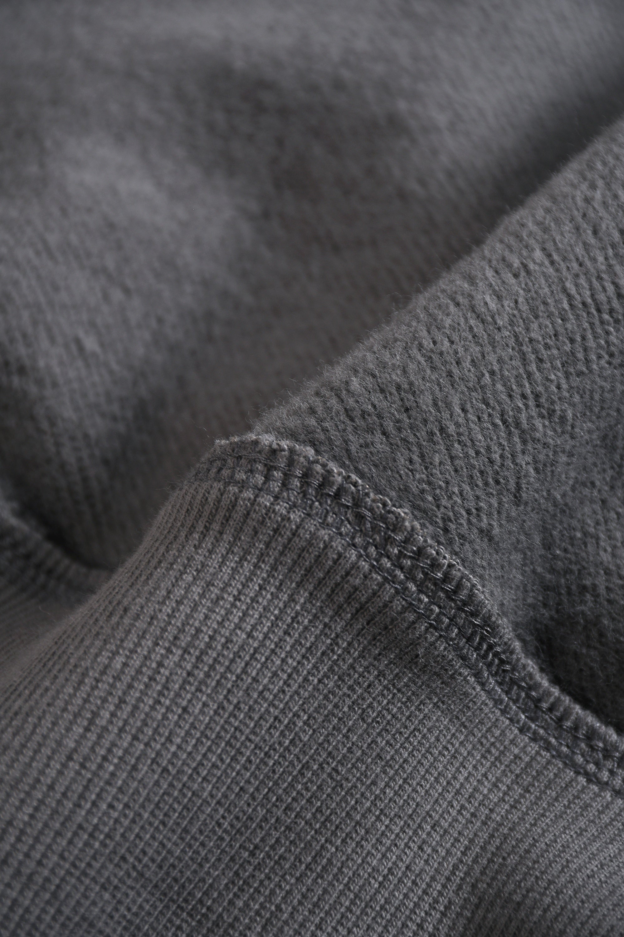 Unisex Oversized Casual Cotton Hoodie