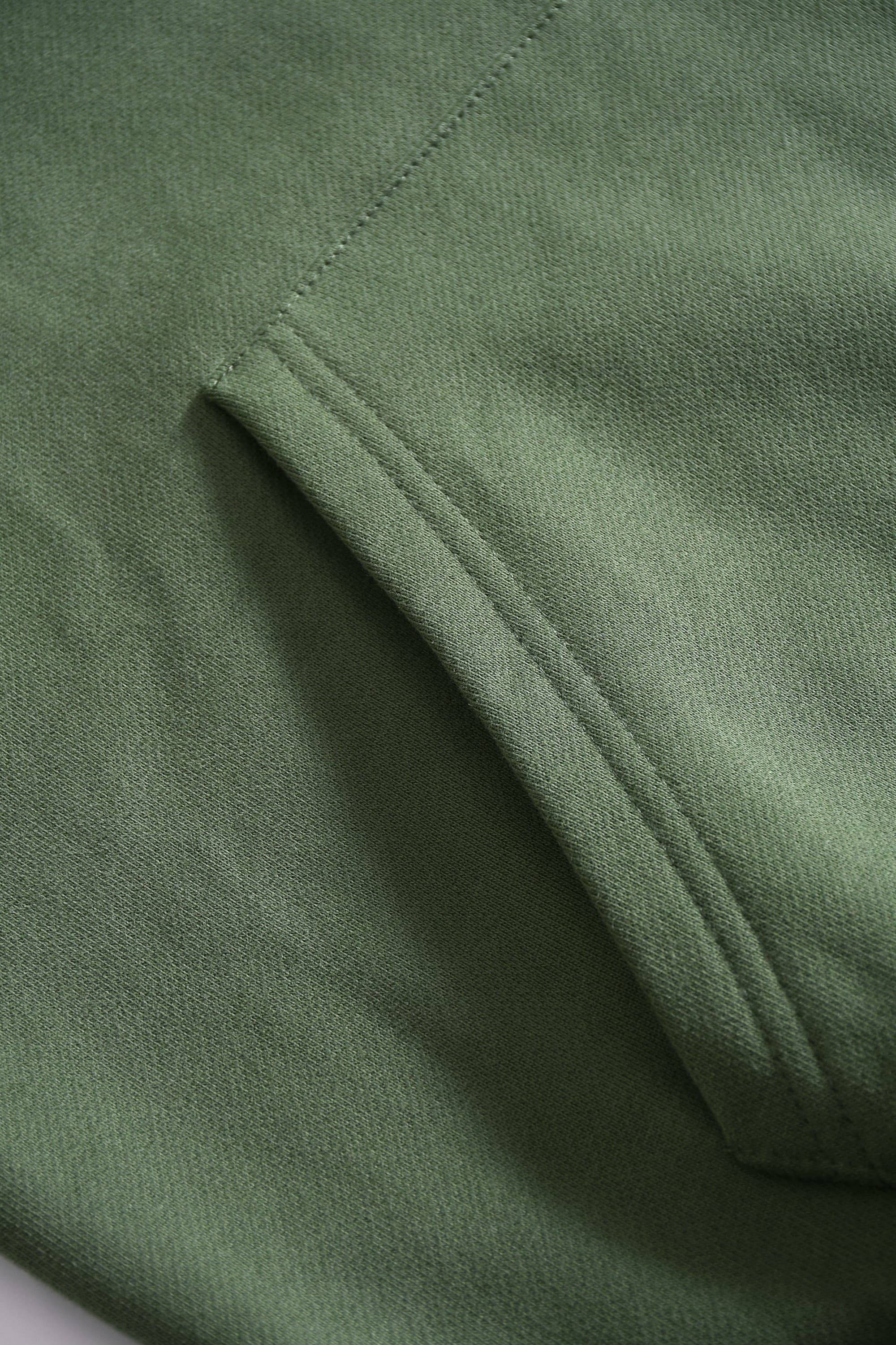 Unisex Oversized Casual Cotton Hoodie