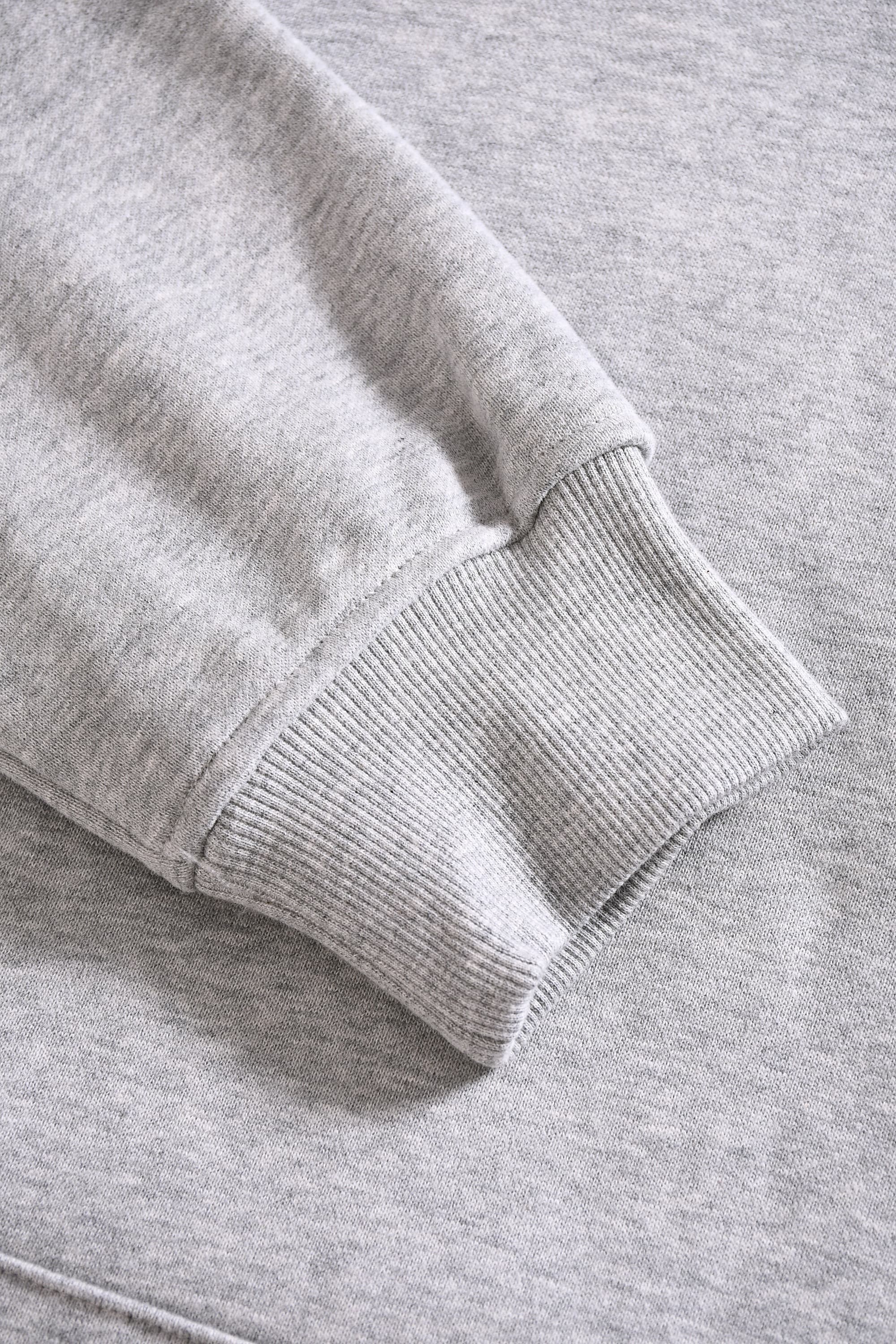 Unisex Oversized Casual Cotton Hoodie