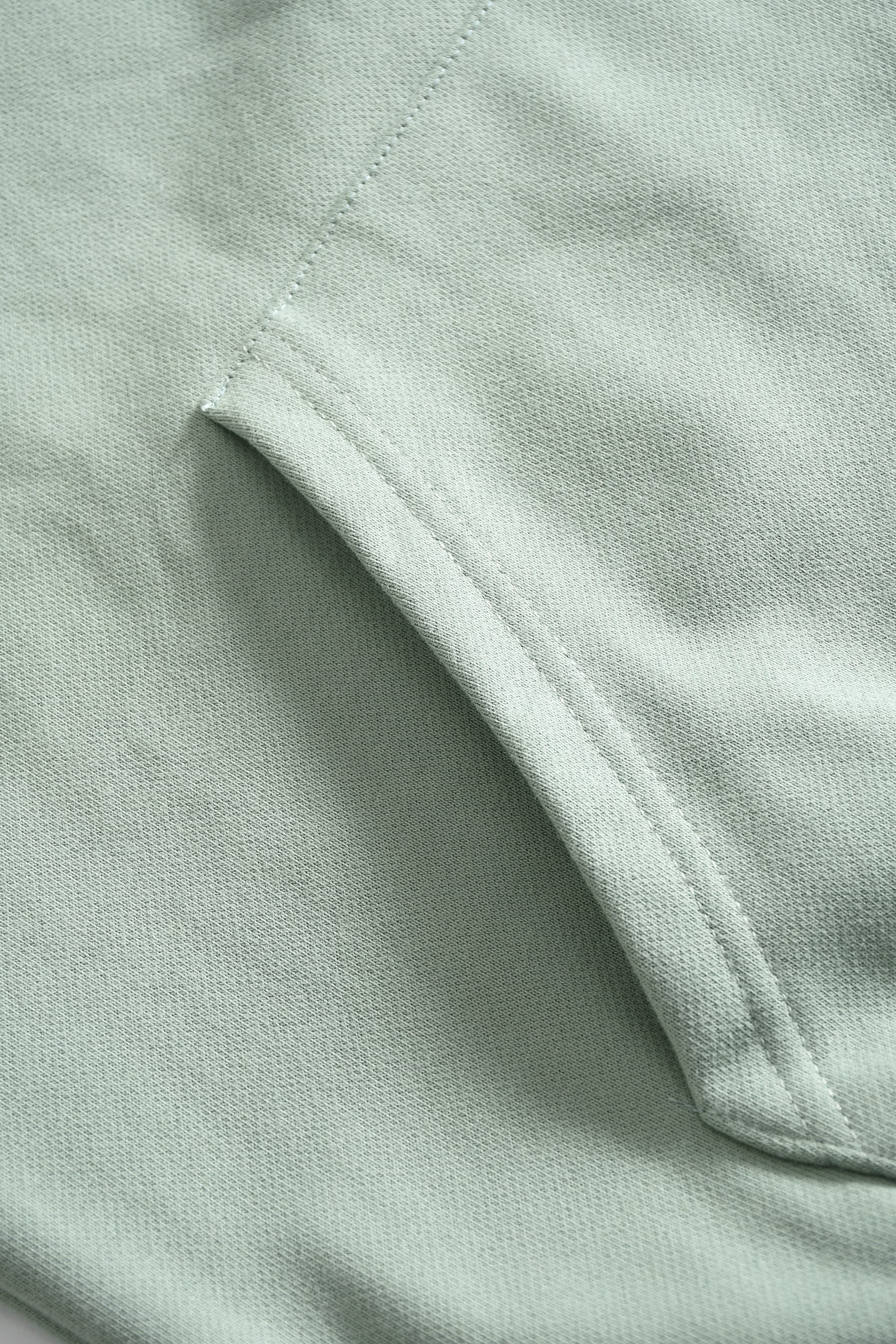 Unisex Oversized Casual Cotton Hoodie