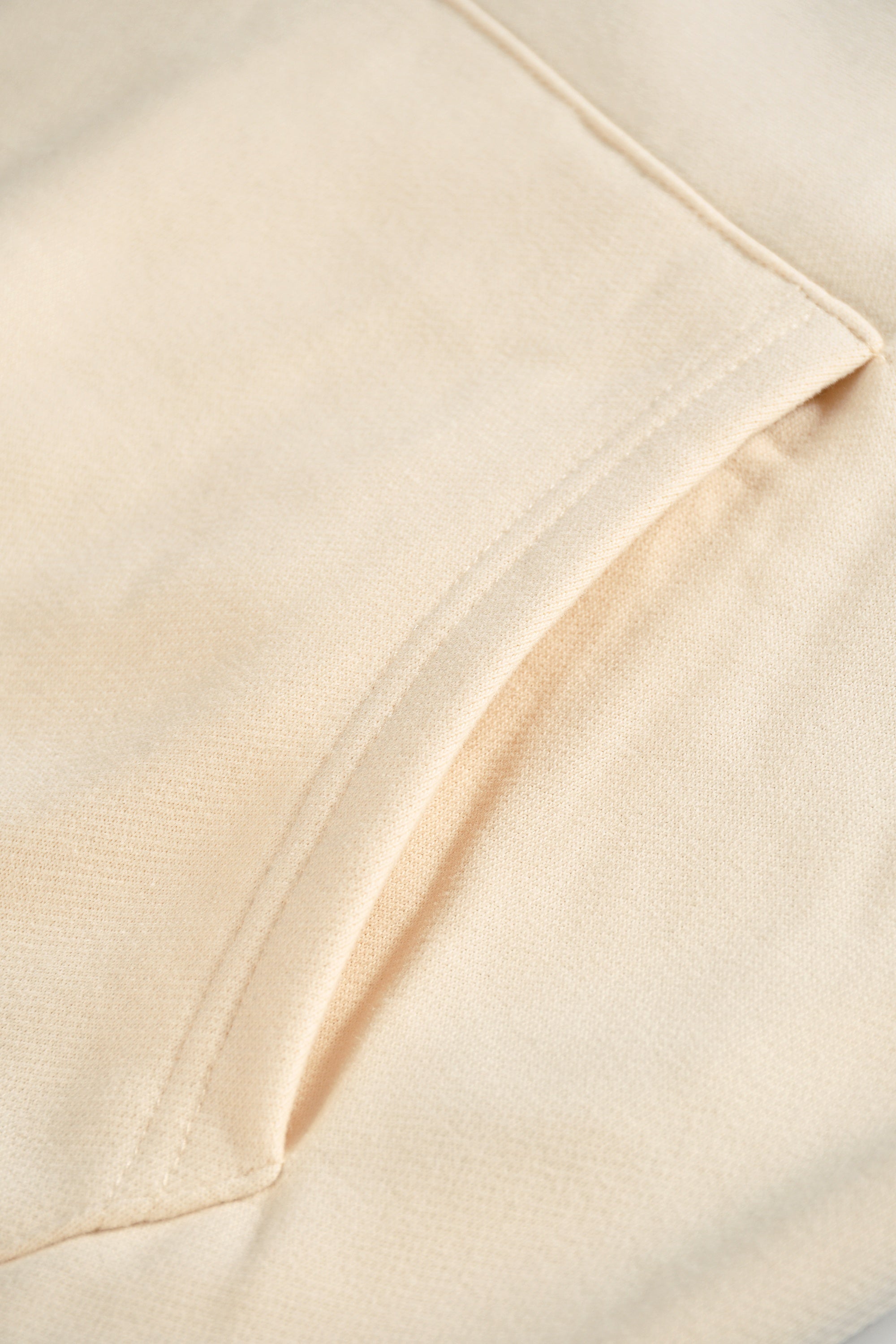 Unisex Oversized Casual Cotton Hoodie