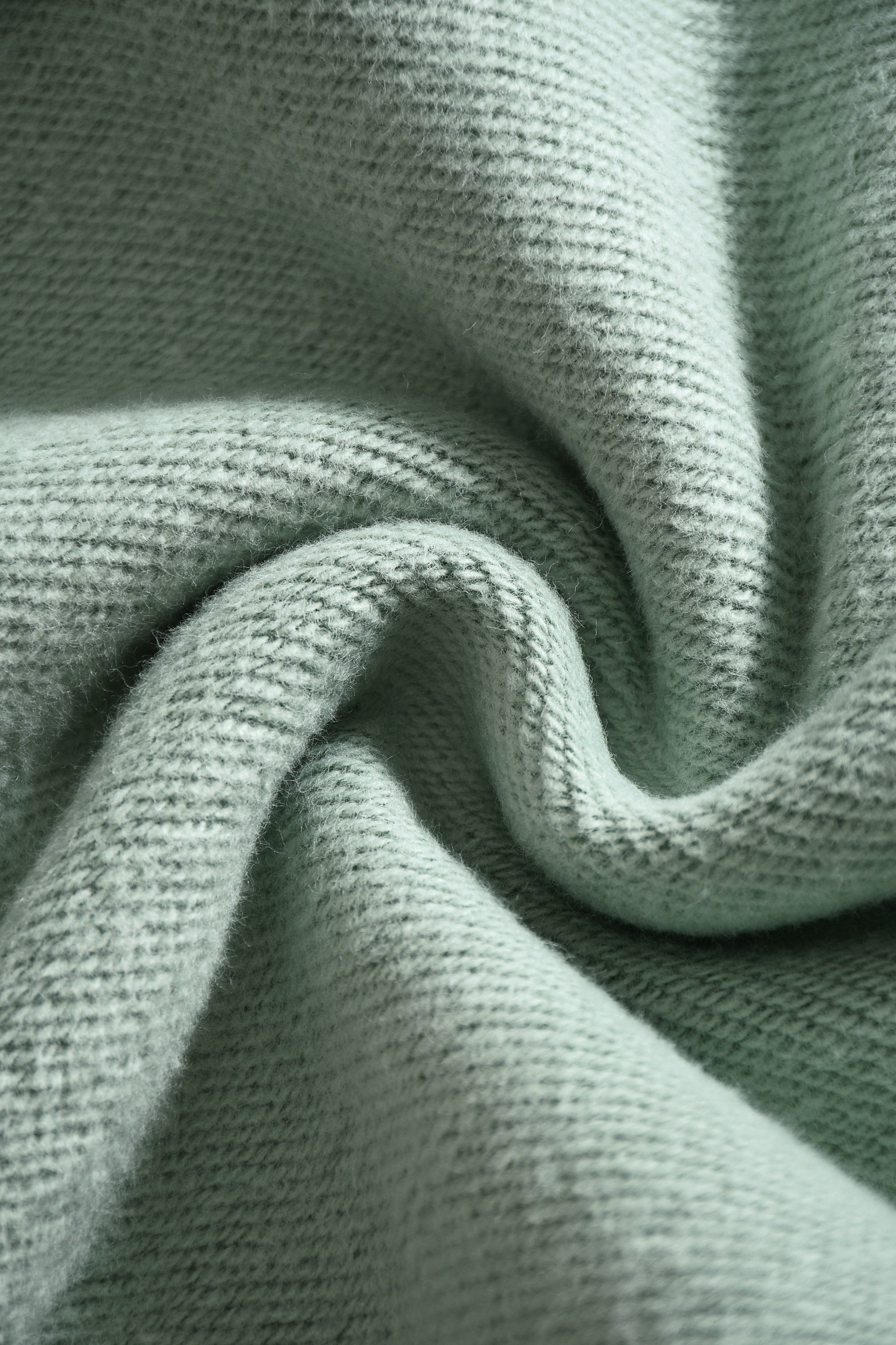 Unisex Oversized Casual Cotton Hoodie