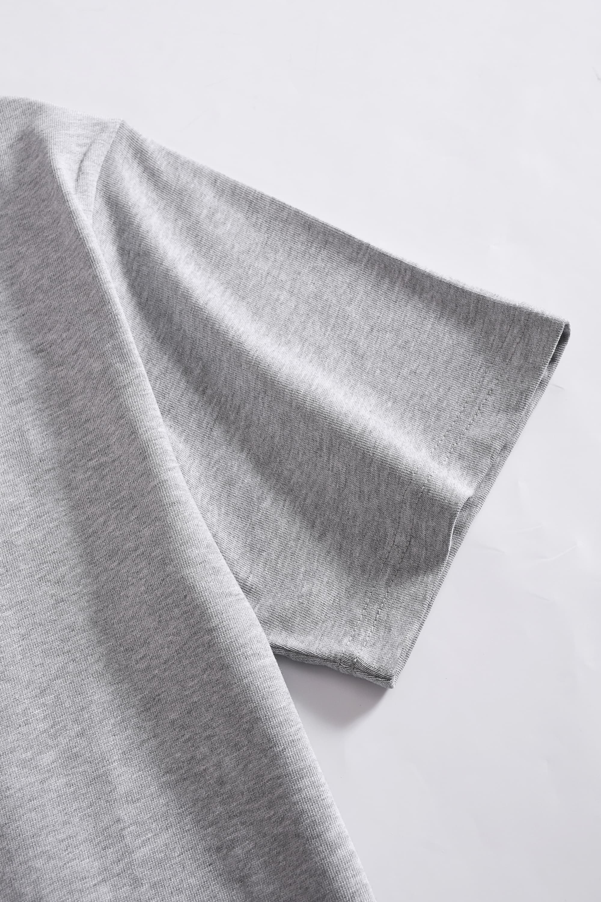 Unisex Oversized Casual Cotton T-Shirt