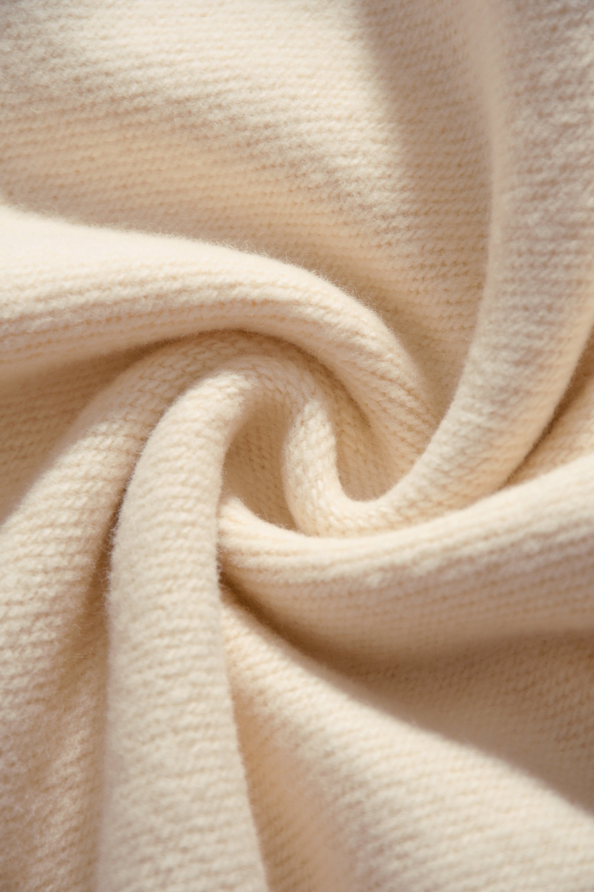 Unisex Oversized Casual Cotton Hoodie