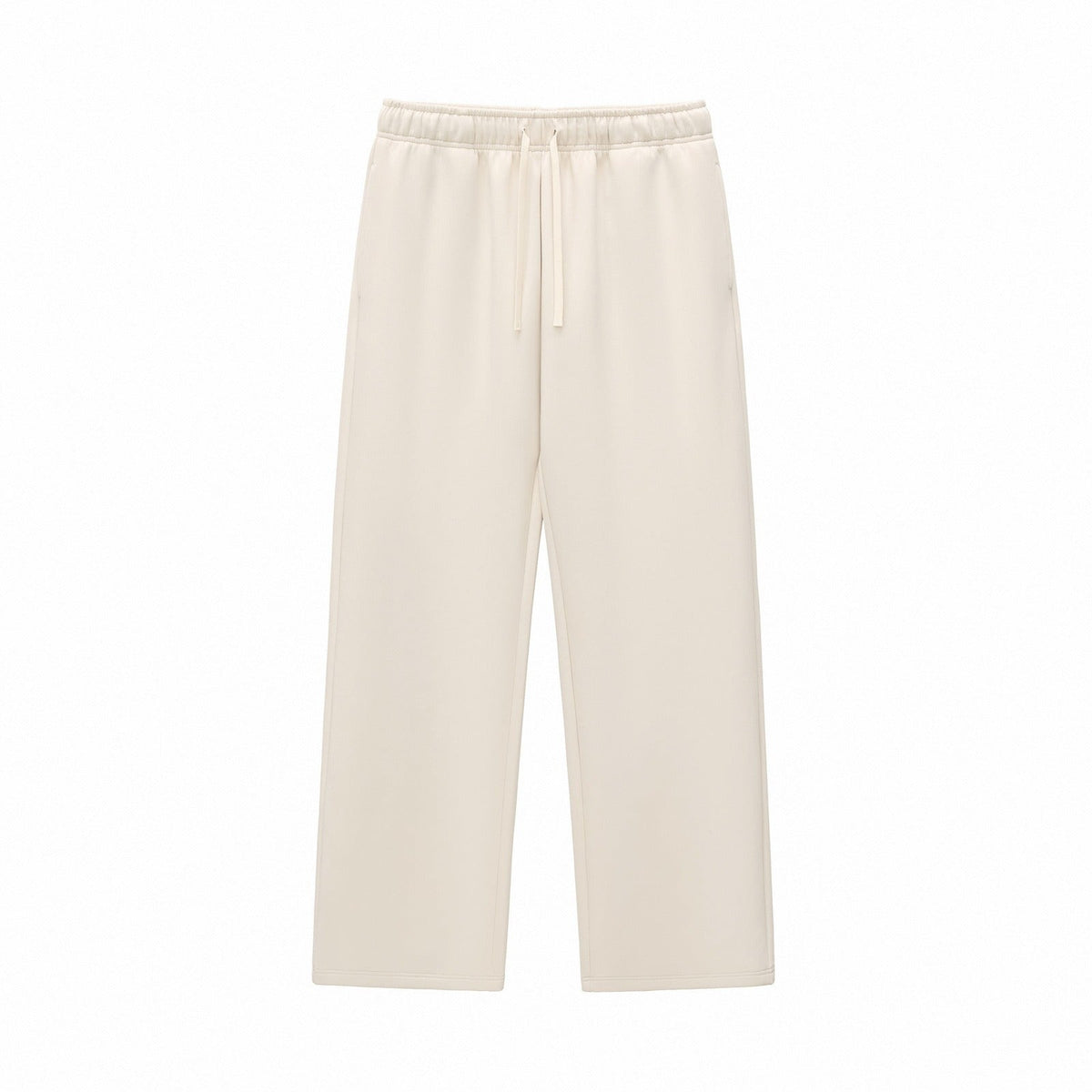 Heavyweight Straight Leg Sweatpants