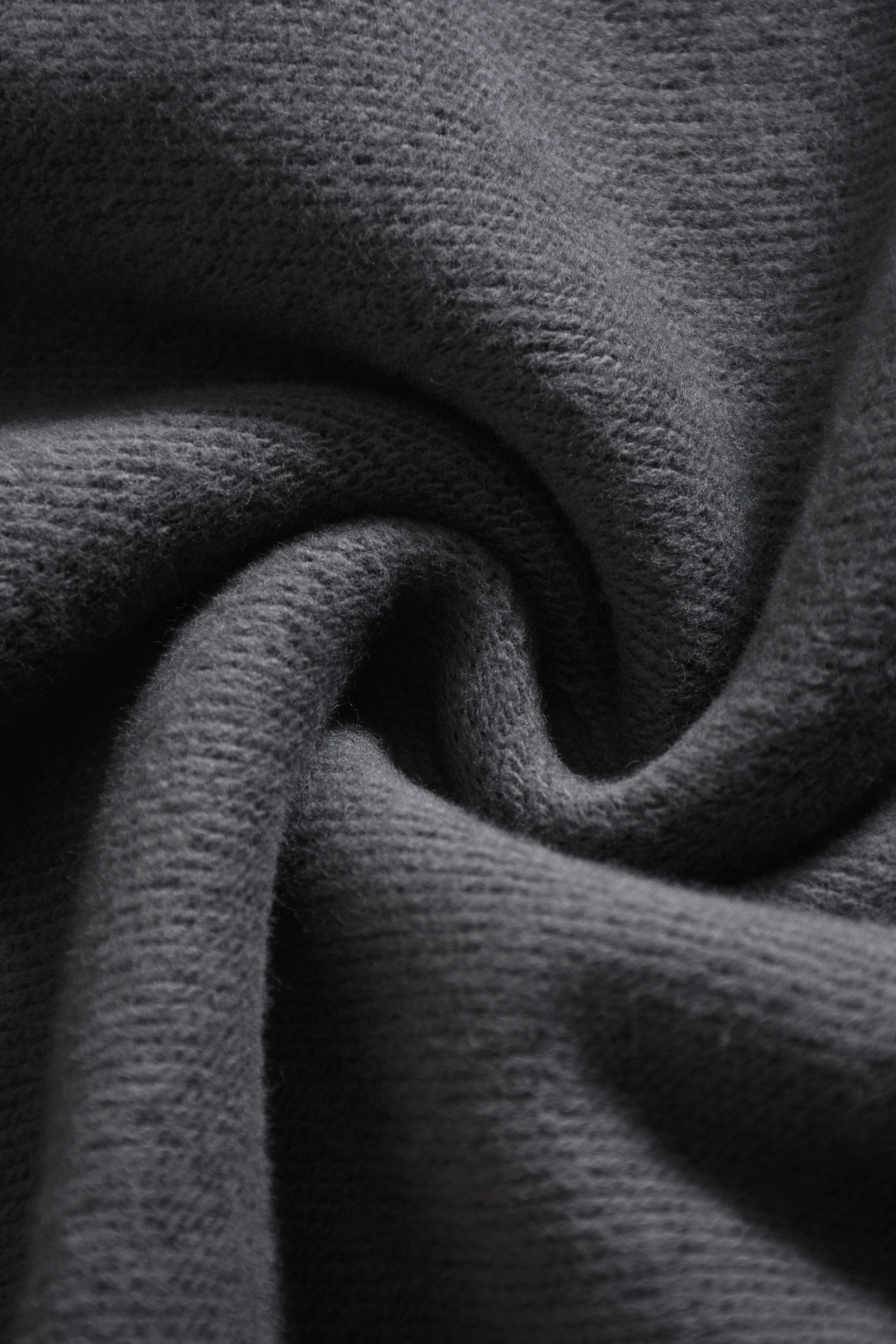 Unisex Oversized Casual Cotton Hoodie